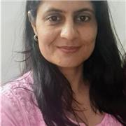 Cambridge CELTA qualified English Trainer